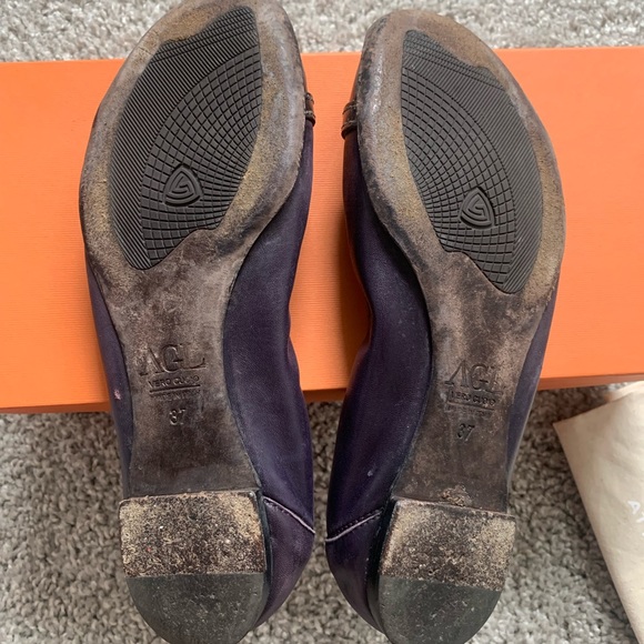 AGL ballerina flats - Picture 5 of 5
